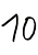 10