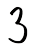 3