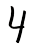4