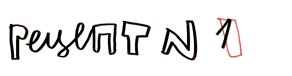 Рецепт №1