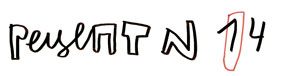 Рецепт №14
